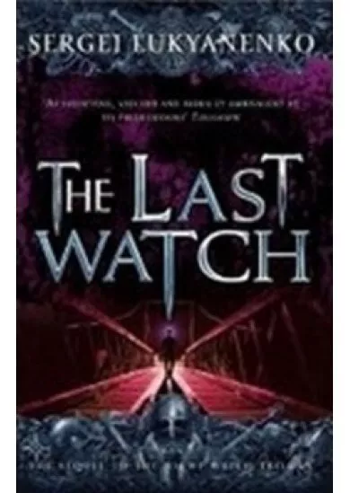 Last Watch