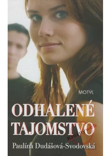 Odhalené tajomstvo