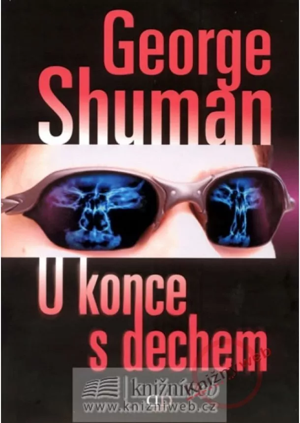 George D. Shuman - U konce s dechem