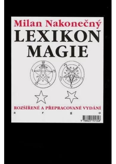 Lexikon magie