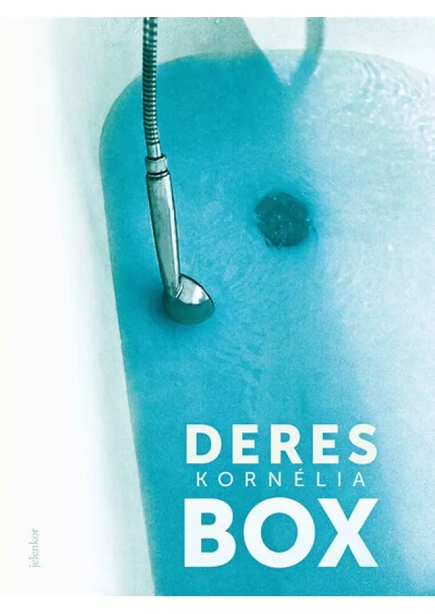 Deres Kornélia - BOX