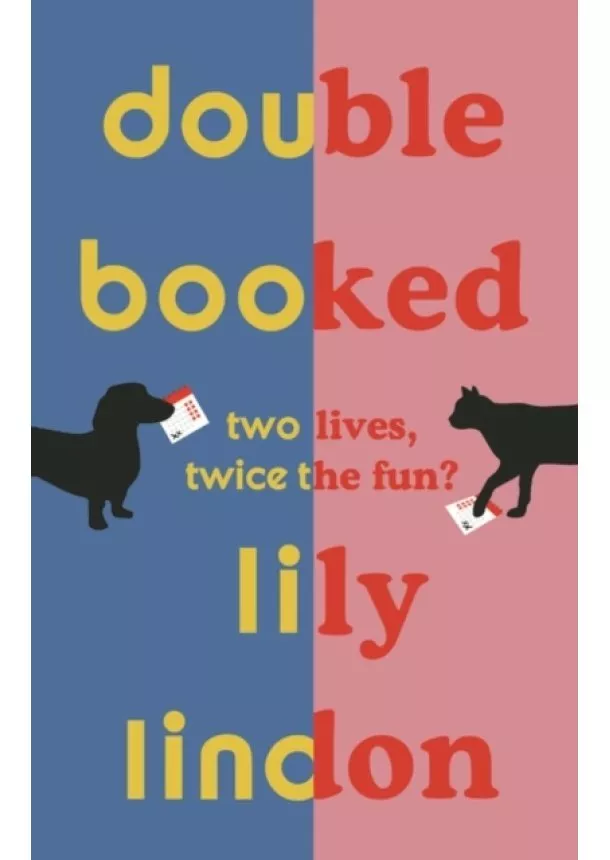 Lily Lindon - Double Booked