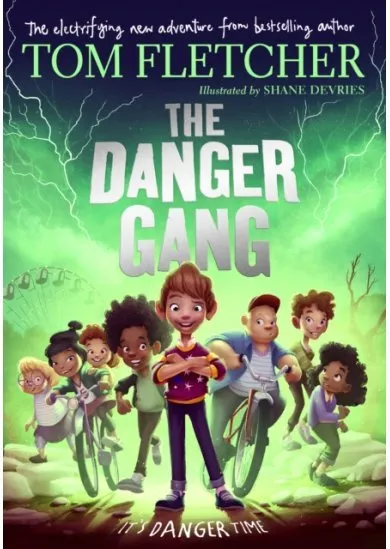 The Danger Gang