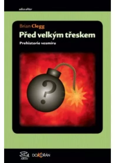 Před velkým třeskem