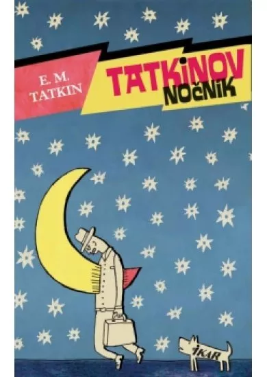 Tatkinov nočník