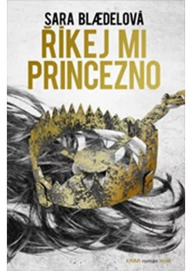 Říkej mi princezno