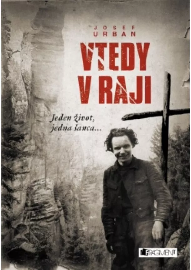 Urban Josef, Mária Havranová - Vtedy v raji