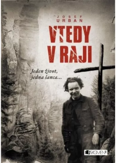 Vtedy v raji