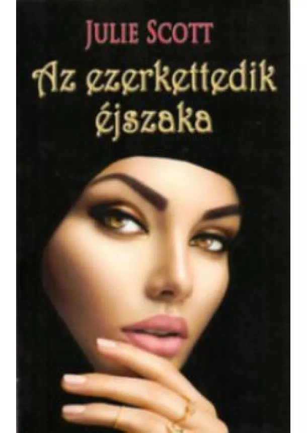 Tisma Aleksandar - Az ezerkettedik éjszaka