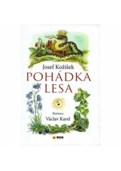 Pohádka lesa