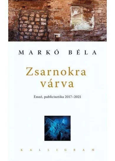 Zsarnokra várva