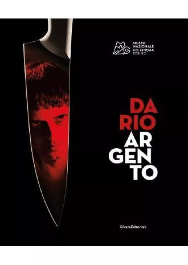 Marcelo Garofalo - Dario Argento : The Exhibition