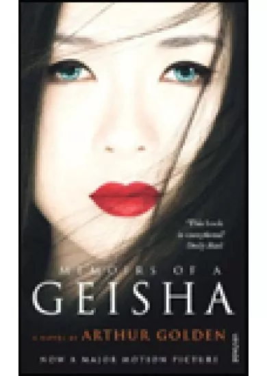 Memoirs of Geisha