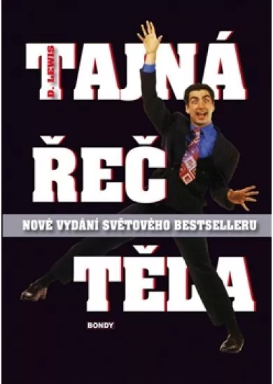 Tajná řeč těla