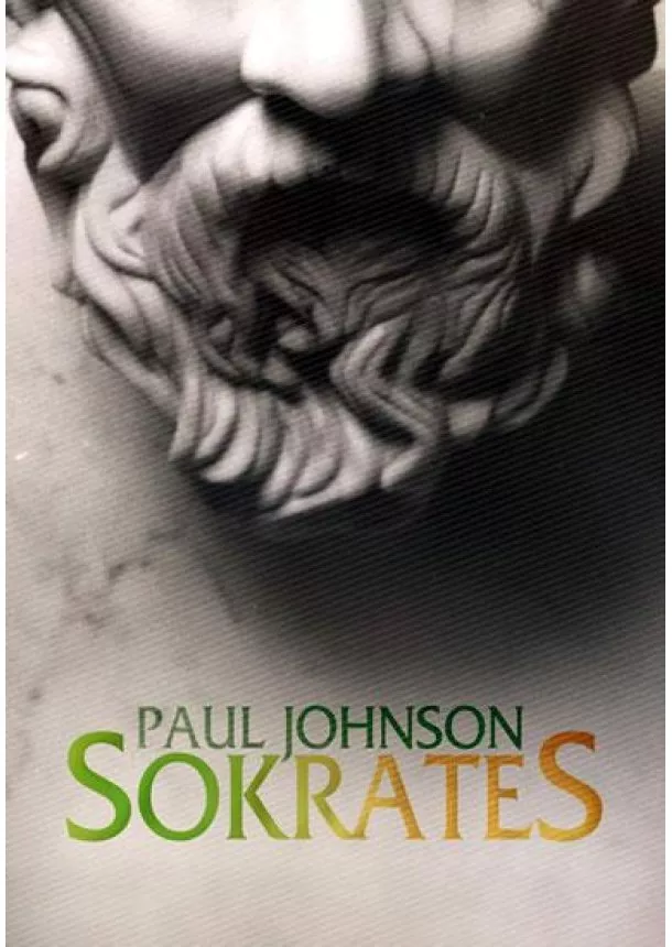 Paul Johnson - Sokrates