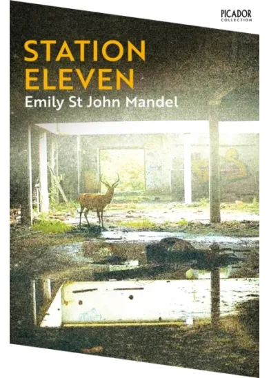 Station Eleven