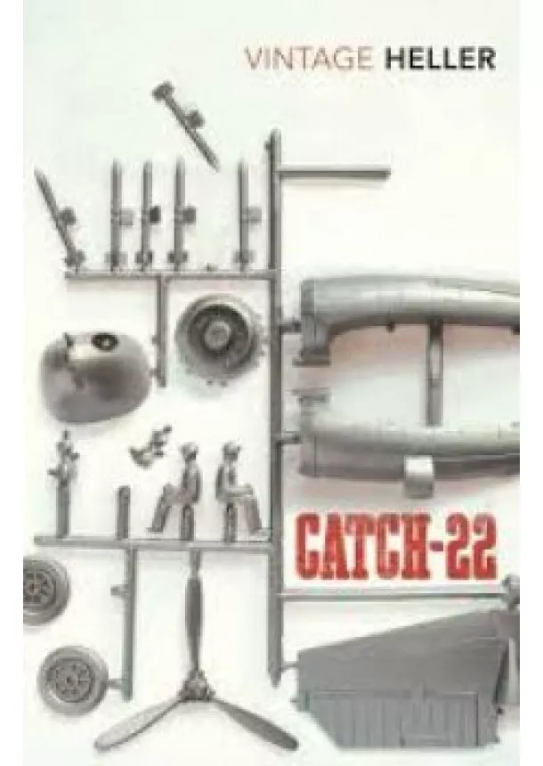 Joseph Heller - Catch-22