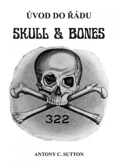 Úvod do řádu Skull and Bones