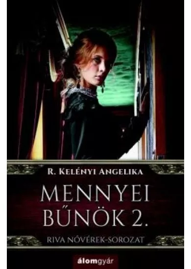 Mennyei bűnök 2. - Riva nővérek-sorozat