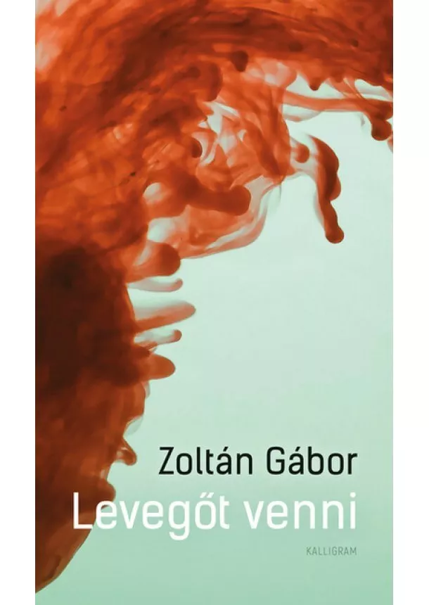 Zoltán Gábor - Levegőt venni