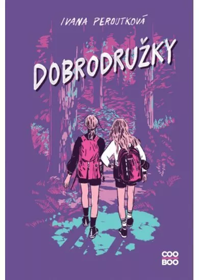 Dobrodružky