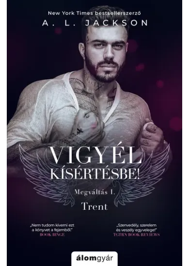 Vigyél kísértésbe - Megváltás 1.