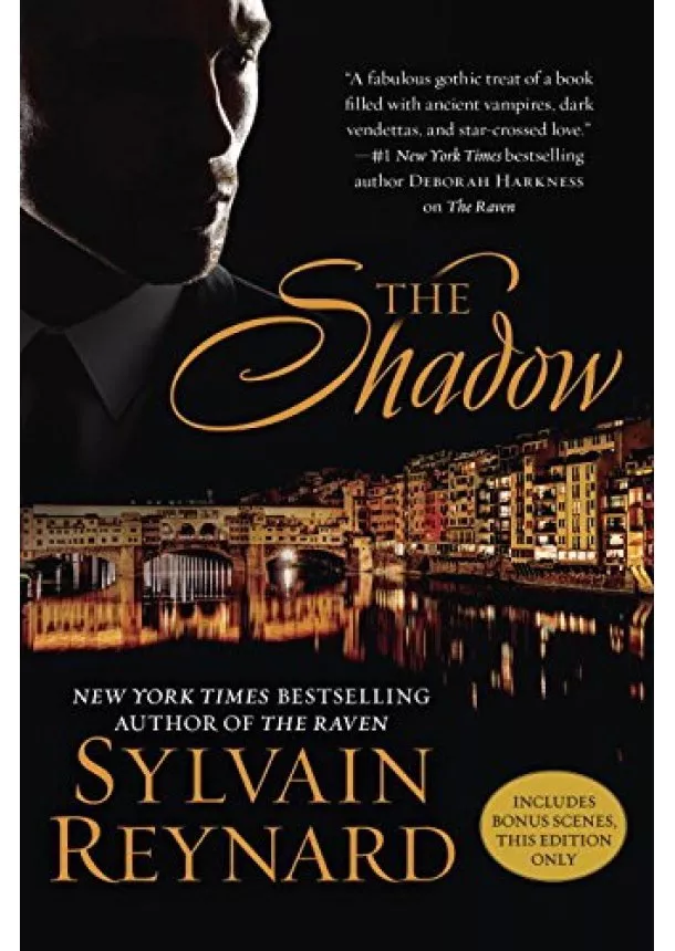 Sylvain Reynard - Shadow