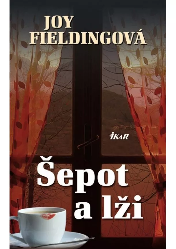 Joy Fieldingová - Šepot a lži, 2. vydanie