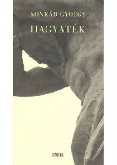 Hagyaték