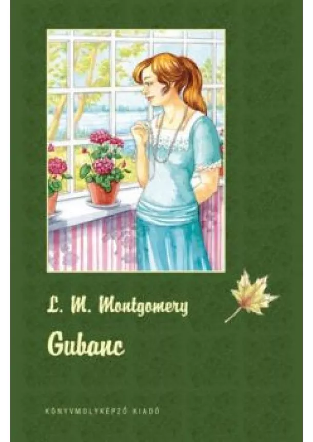 L. M. Montgomery - Gubanc