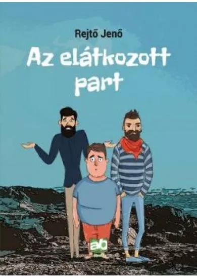 Az elátkozott part