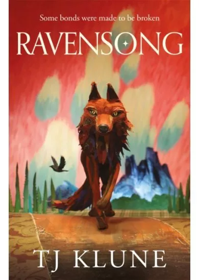 Ravensong