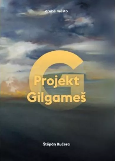 Projekt Gilgameš