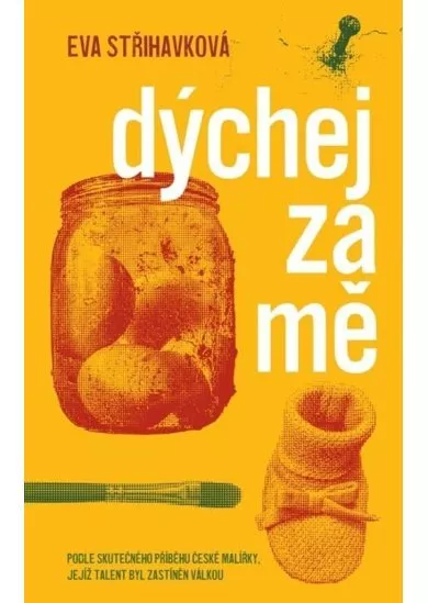 Dýchej za mě