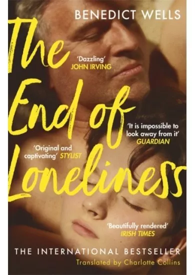 The End of Loneliness