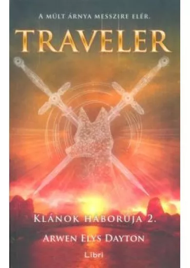 Traveler /Klánok háborúja 2.