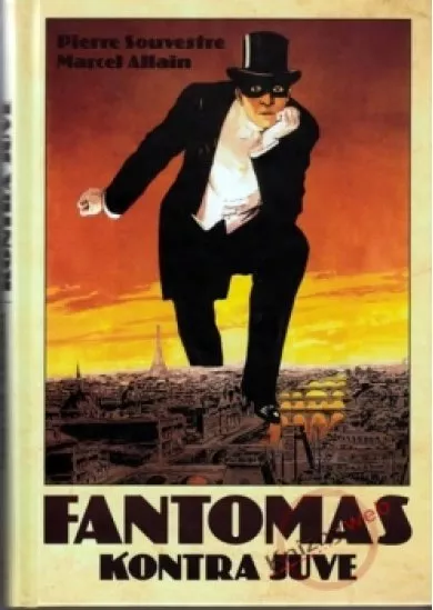 Fantomas