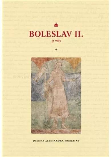 Boleslav II.