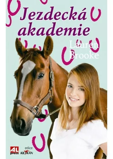 Jezdecká akademie 1