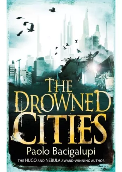 Drowned Cities