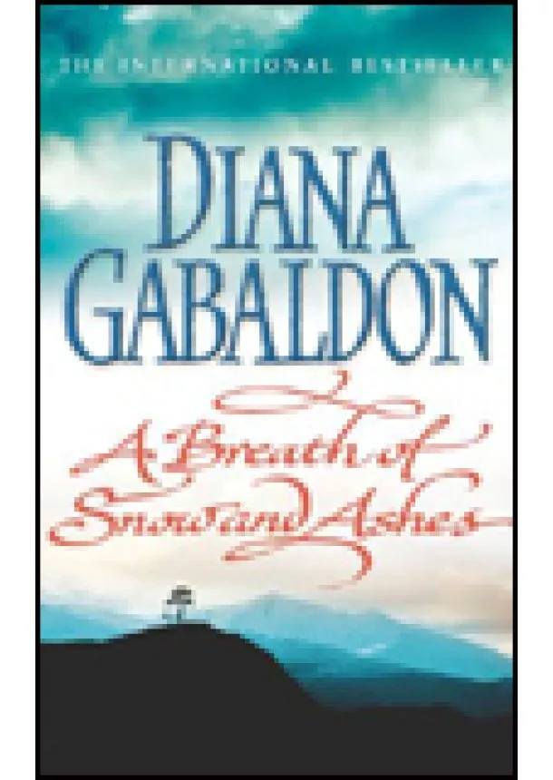 Diana  Gabaldon - Breath of Snow and Ashes