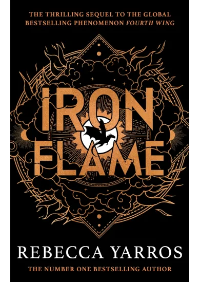 Iron Flame