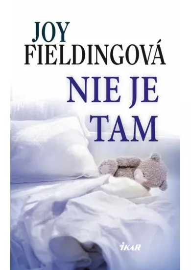 Nie je tam