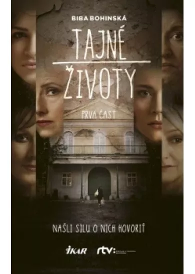 Tajné životy