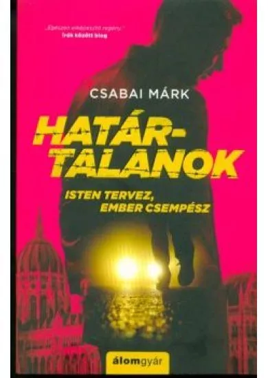 Határtalanok