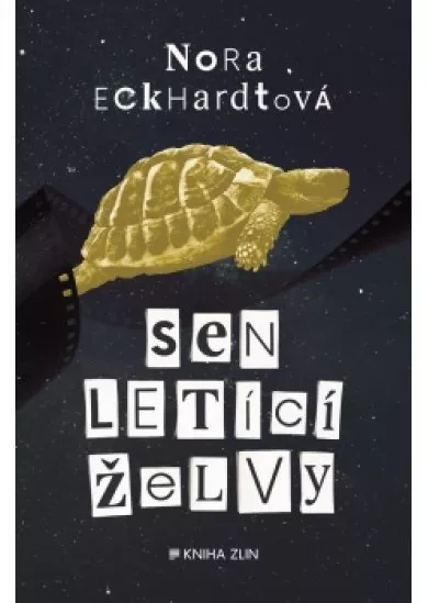 Sen letící želvy