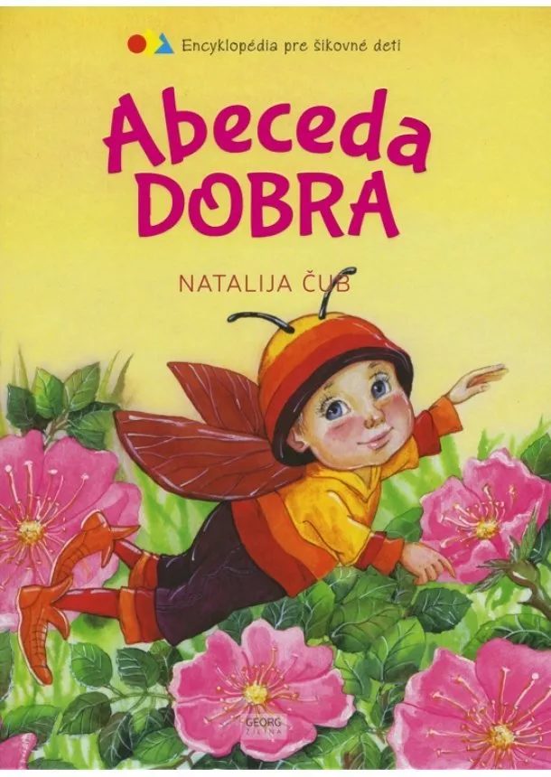 Natalija Čub - Abeceda dobra