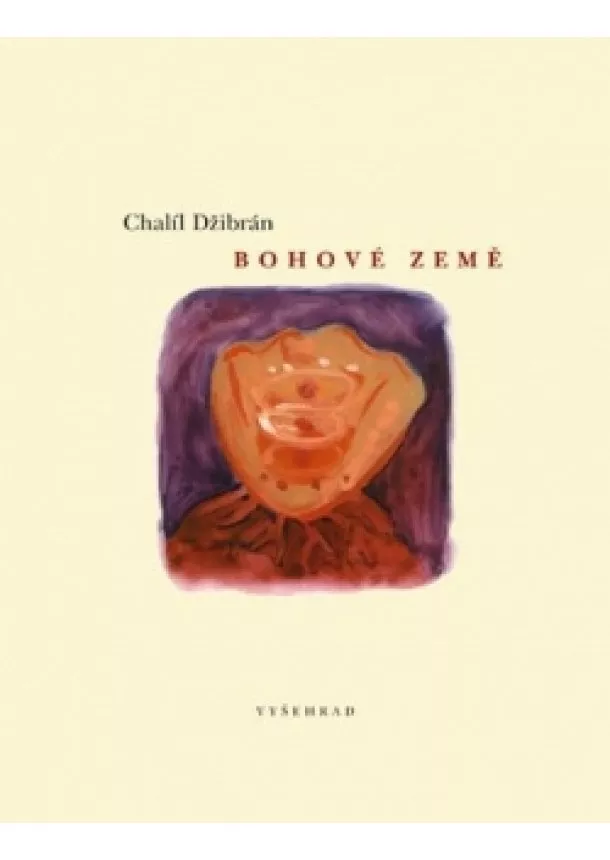 Chalíl Džibrán - Bohové země