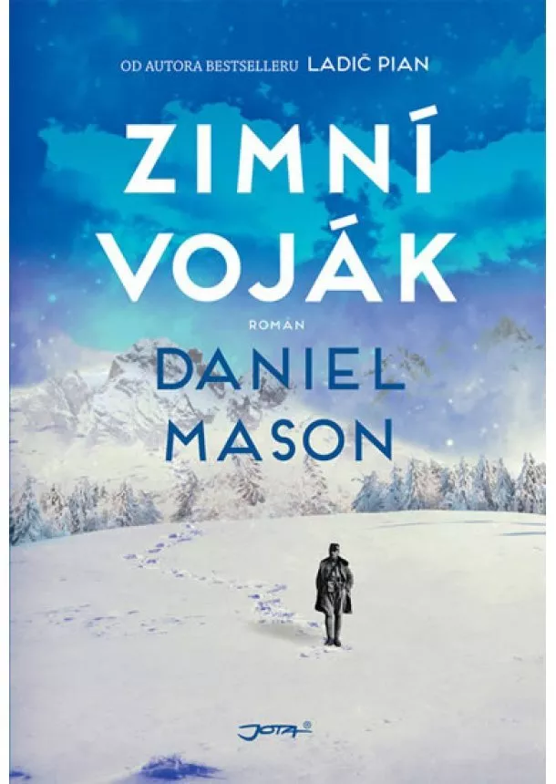 Daniel Mason - Zimní voják