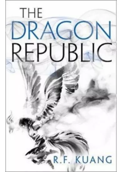 The Dragon Republic The Poppy War 2